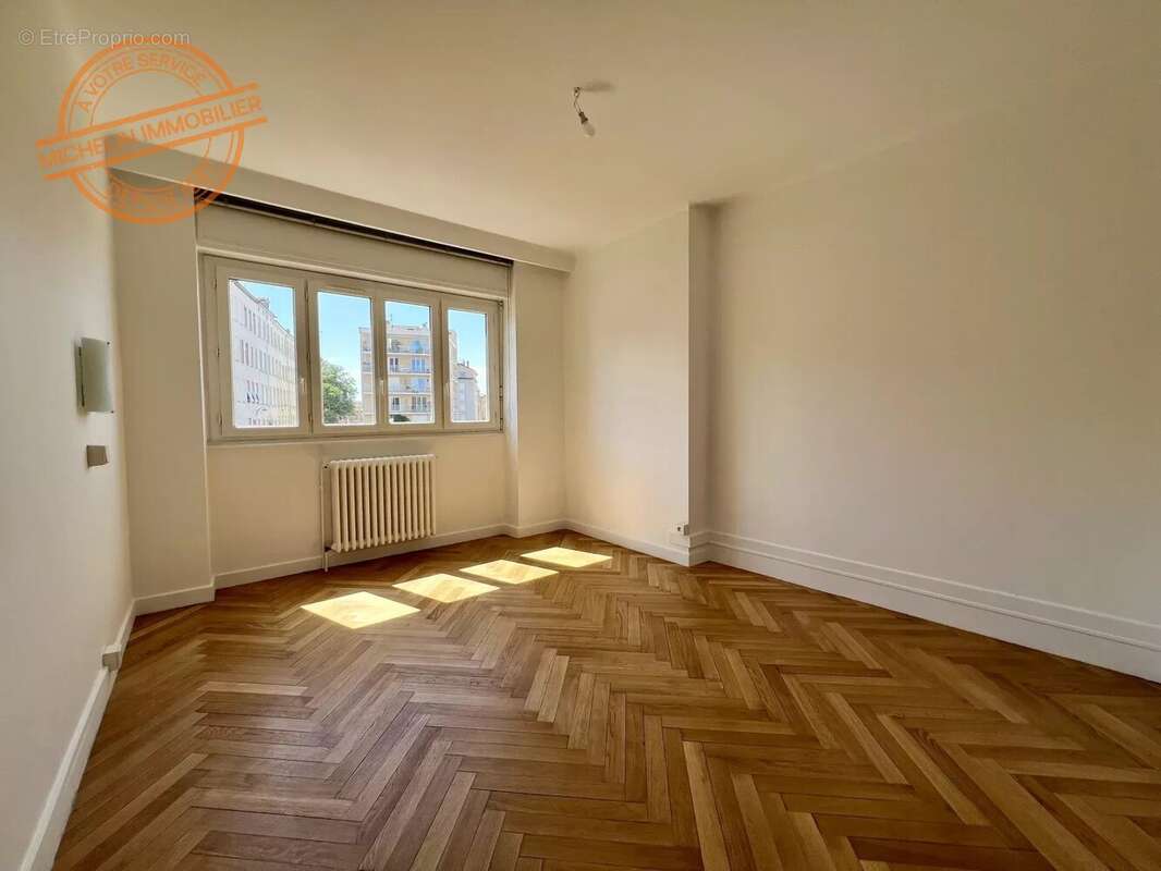 Appartement à LYON-4E