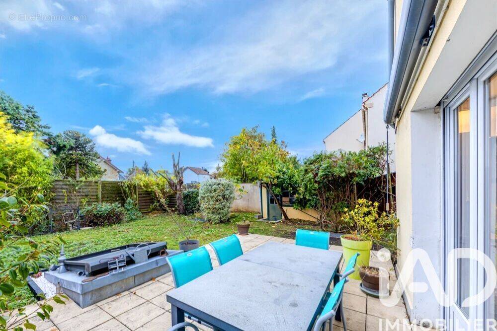 Photo 1 - Maison à EAUBONNE