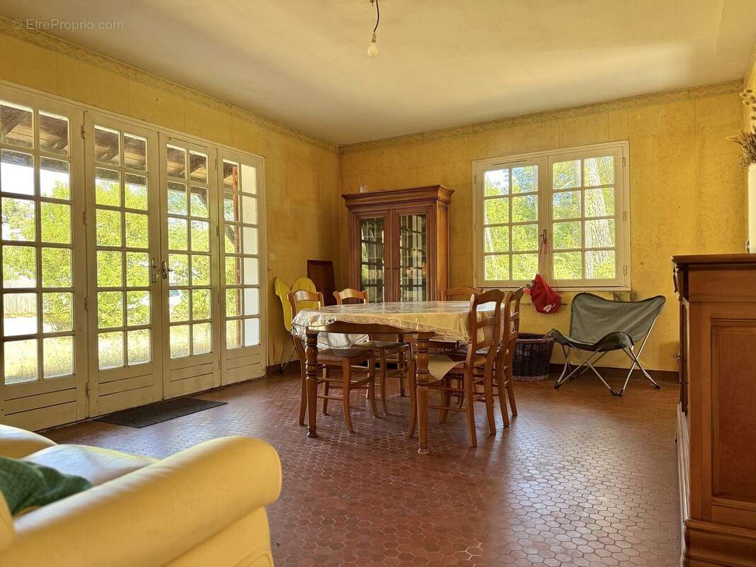 Maison à SAINT-JEAN-DE-MONTS