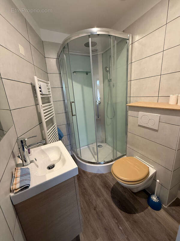 Maison à LE POULIGUEN