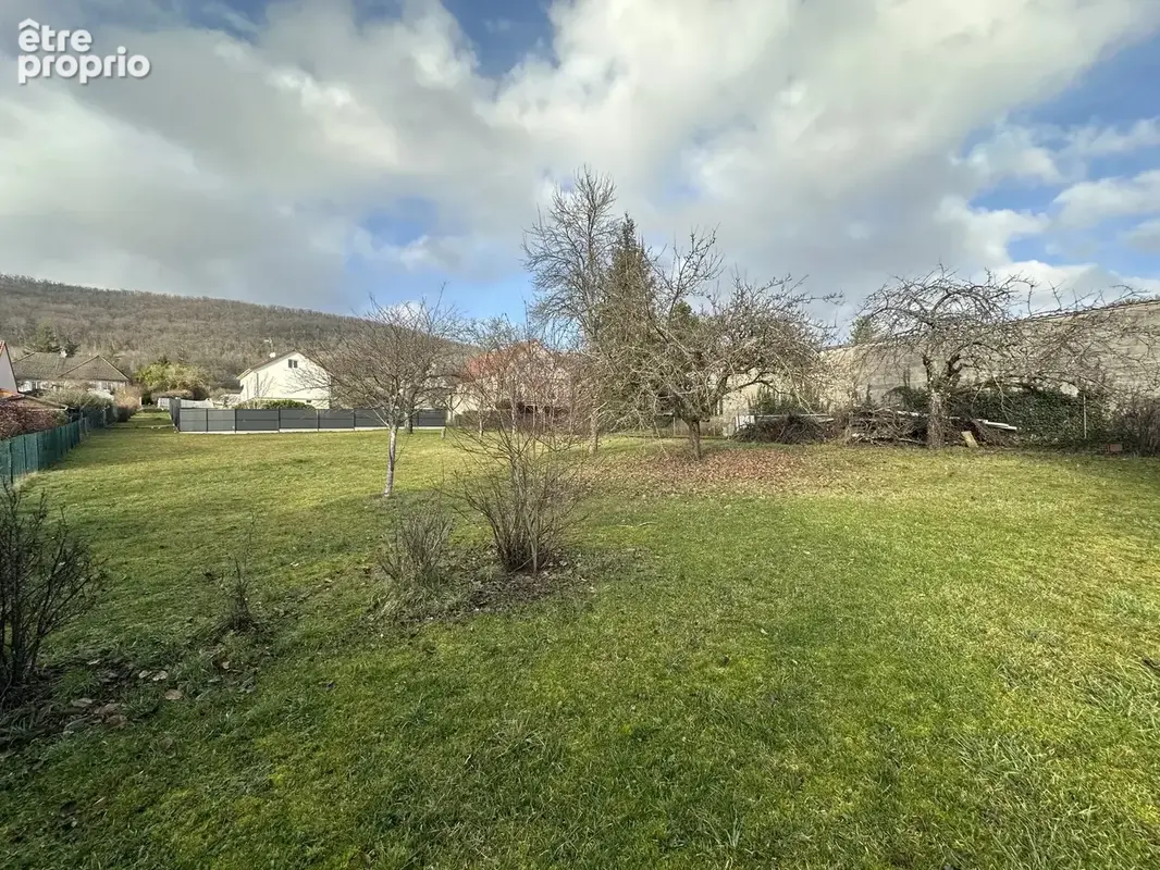 Terrain constructible - coeur de village - photo 4