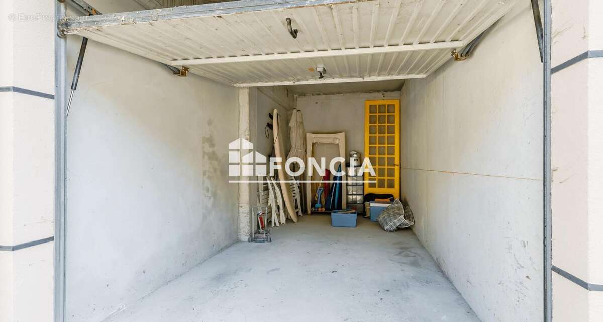 Appartement à LES SABLES-D&#039;OLONNE