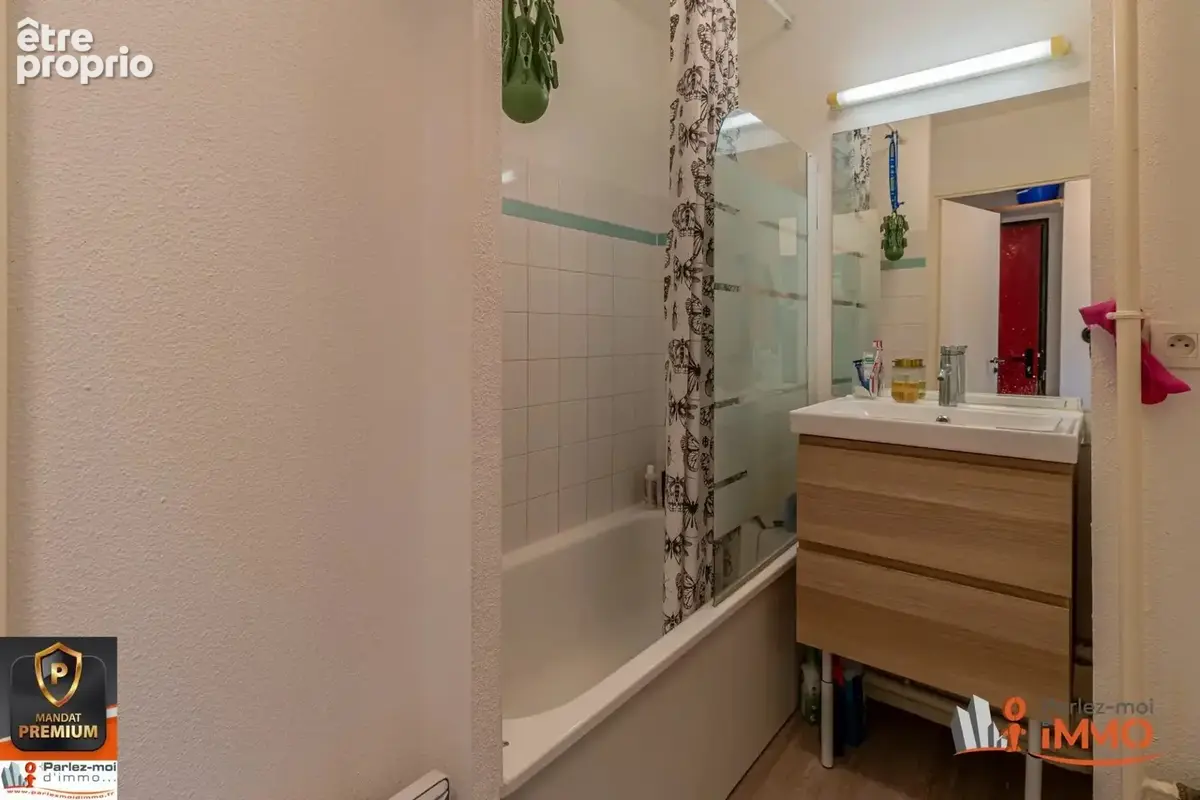 Appartement à vendre Lyon - photo 7