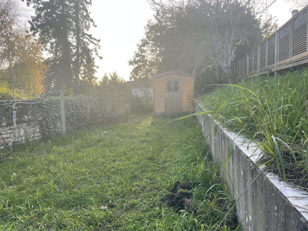 Maison à CHATELLERAULT
