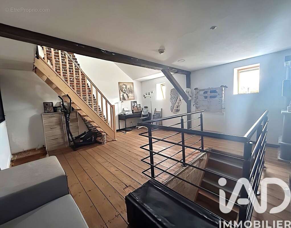 Photo 6 - Maison à SOMAIN