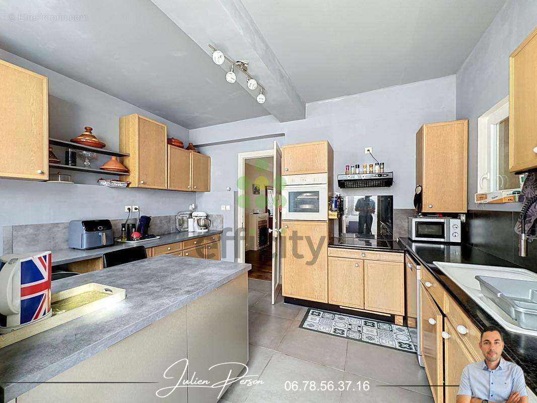 Appartement - photo 8