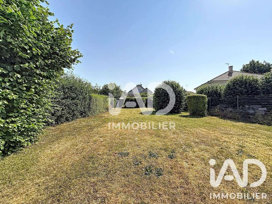 Photo 6 - Maison à THIERVILLE-SUR-MEUSE