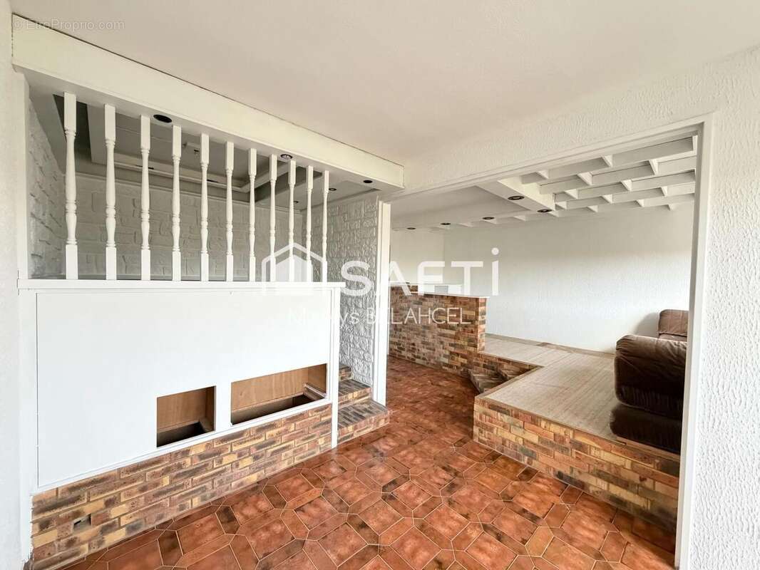 Photo 3 - Appartement à SAINT-MICHEL-SUR-ORGE