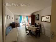 Appartement à SAINT-GEORGES-DE-DIDONNE