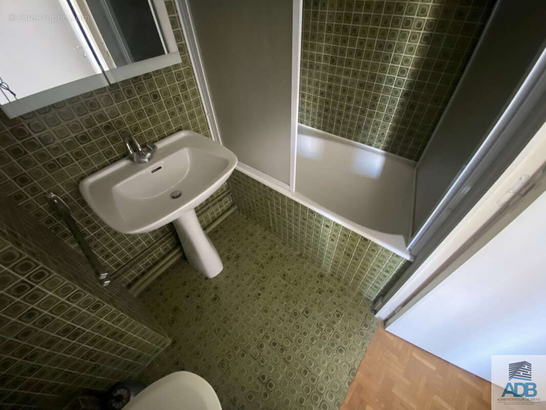Appartement à ROANNE