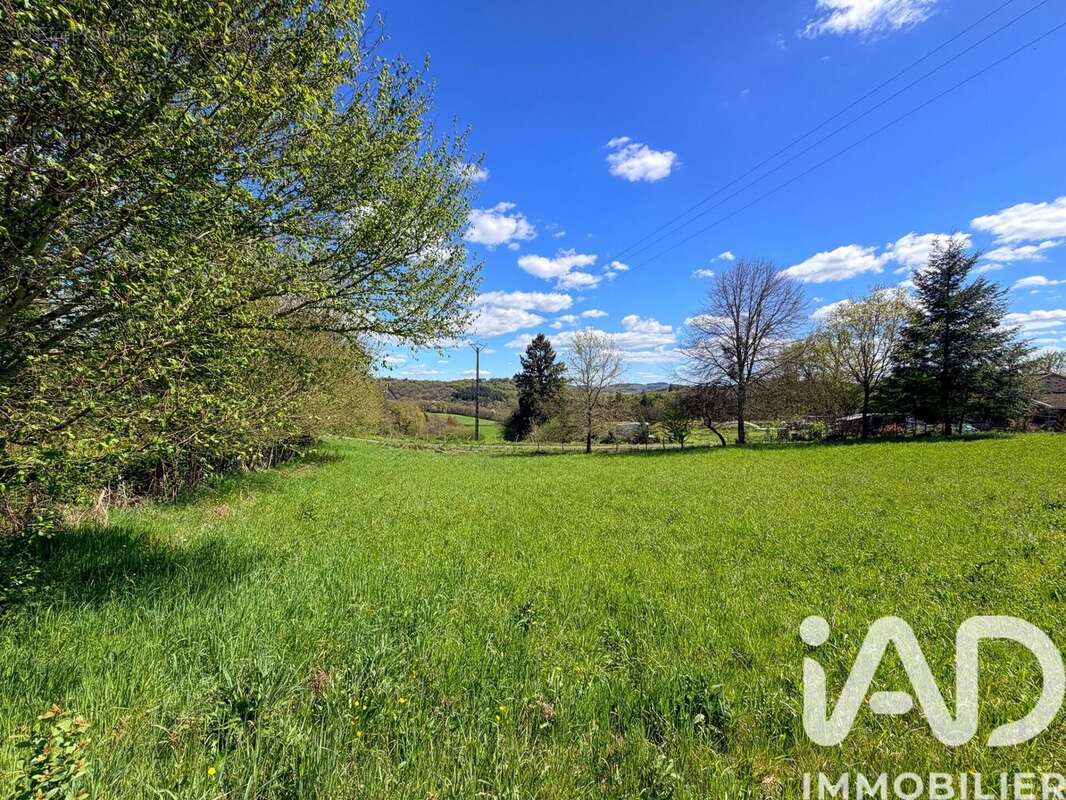 Photo 7 - Terrain à CHEISSOUX