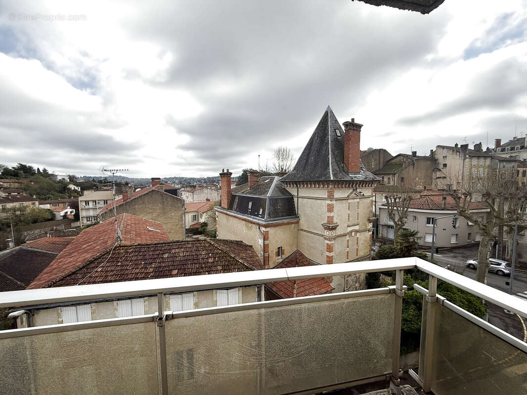 Appartement à AUCH