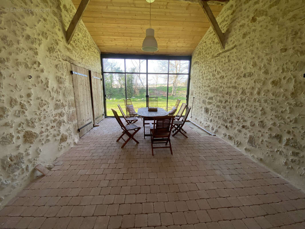 Maison à AUCH