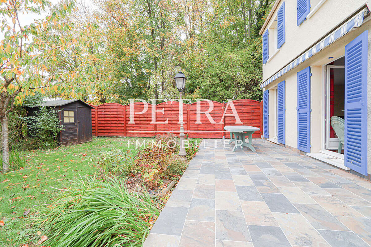 Maison à CHEVILLY-LARUE