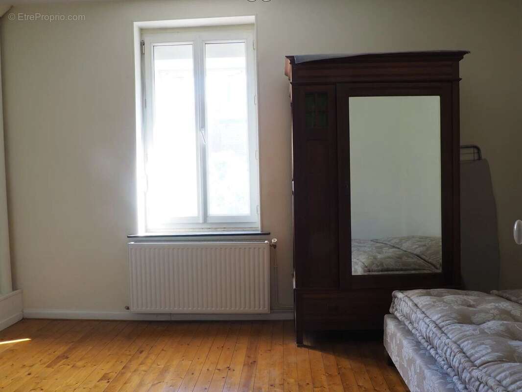 Maison à VALENCIENNES