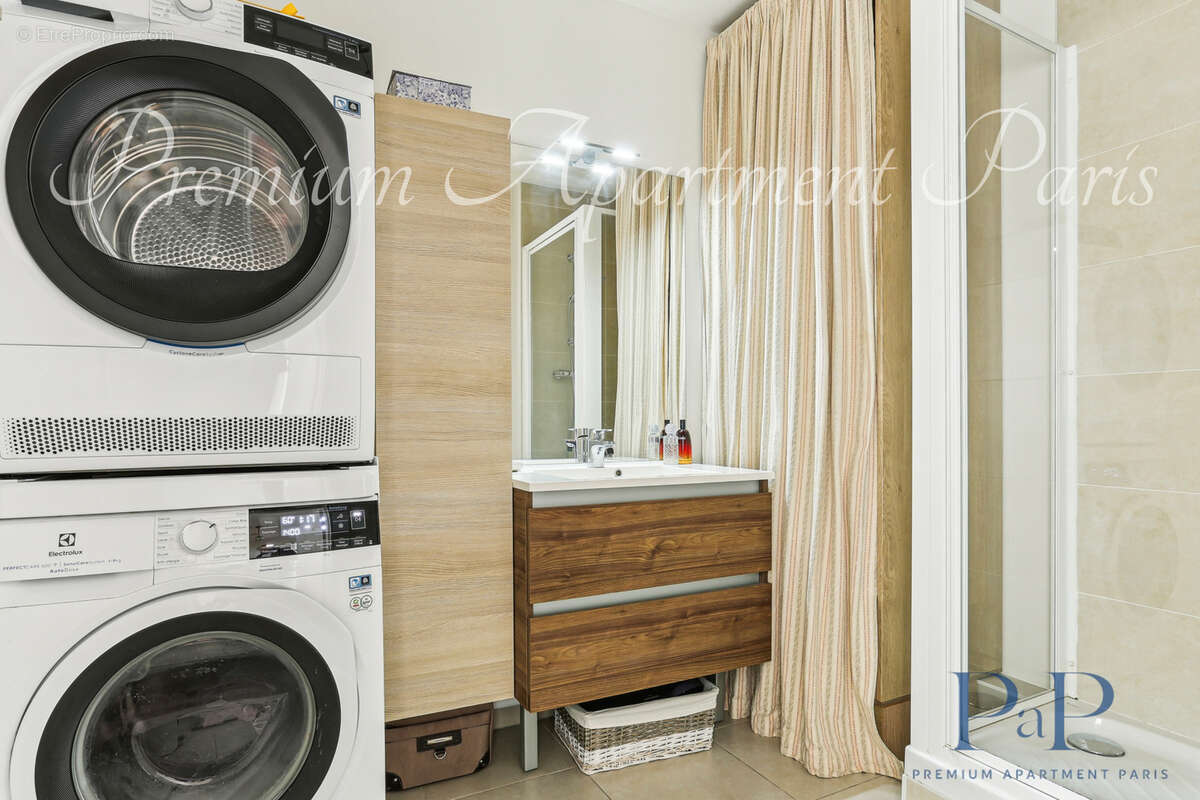 Appartement à CLAMART