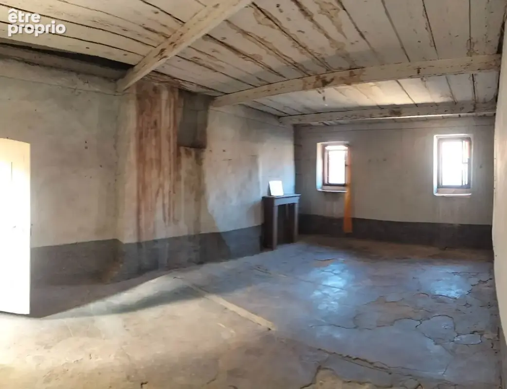 A VENDRE - Maison de village - MEYSSE - photo 12