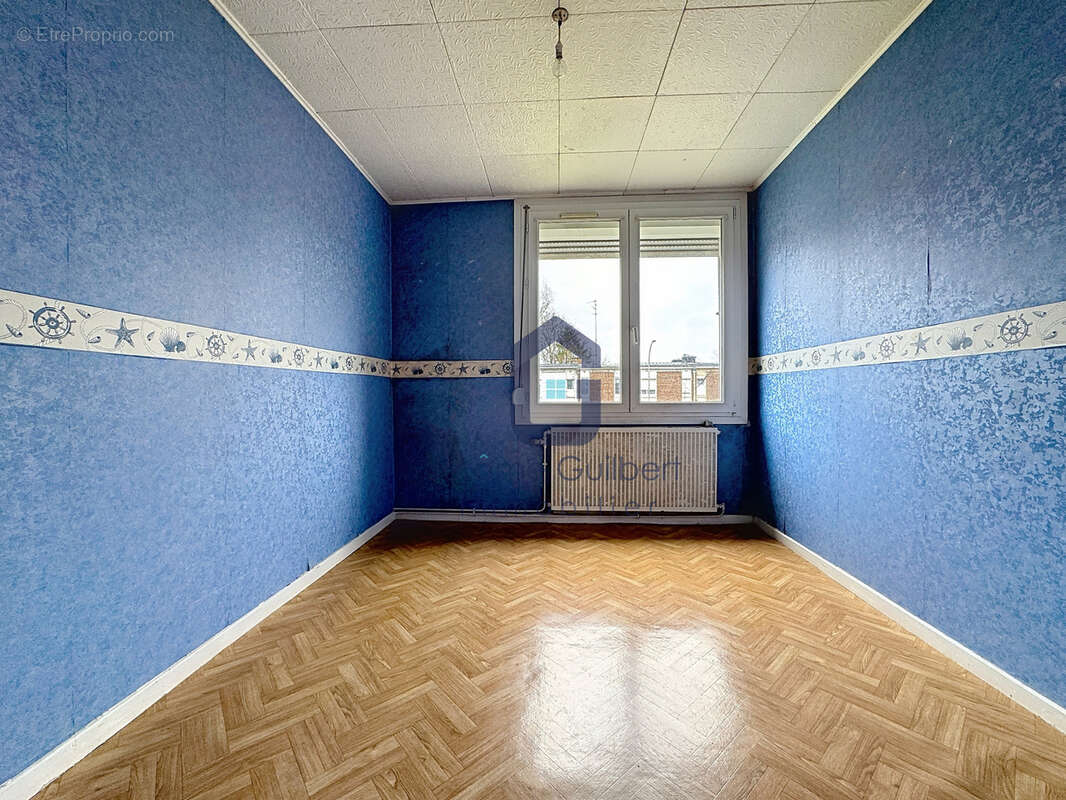 Maison à MONS-EN-BAROEUL