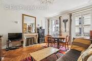 Appartement à PARIS-9E