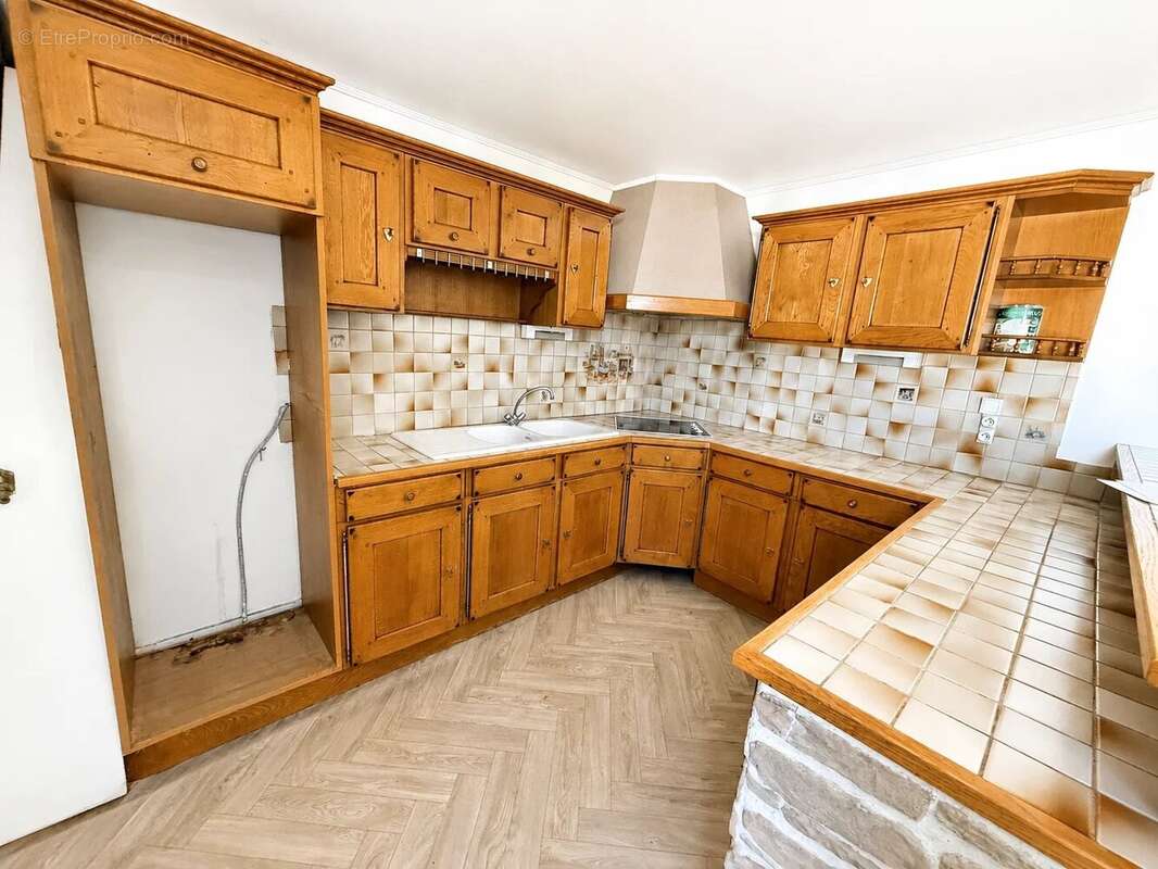 Appartement à MEAUX