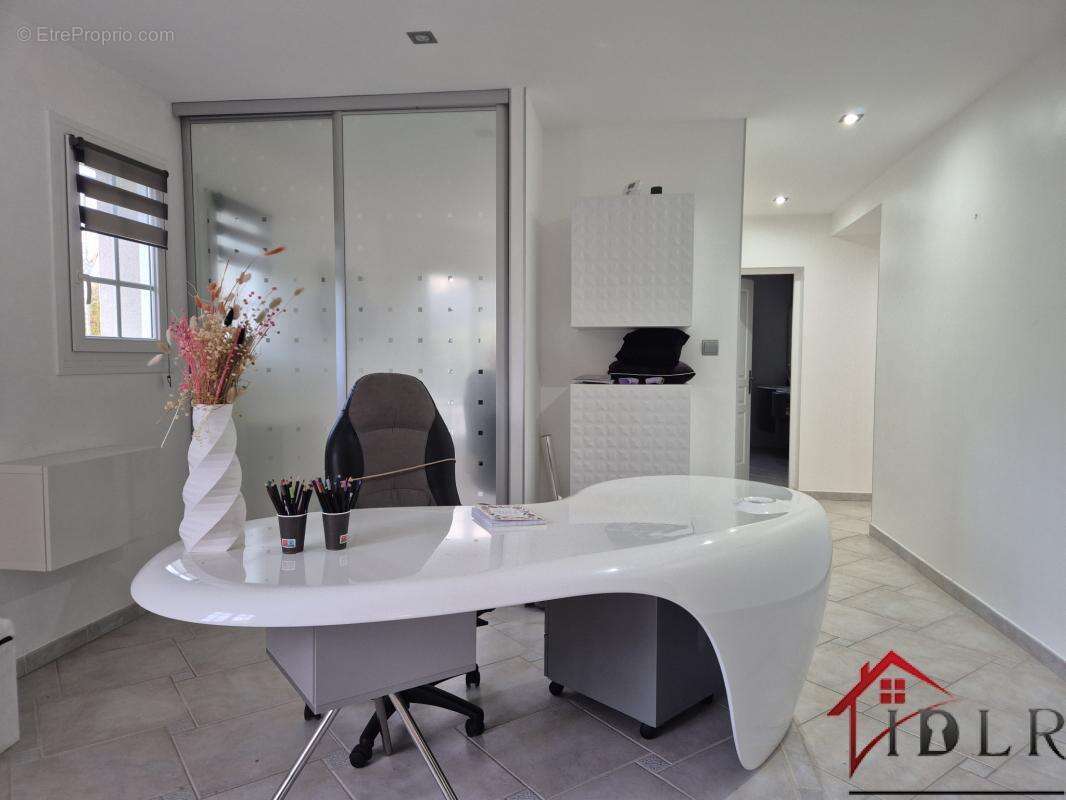 Maison à BAUDONVILLIERS