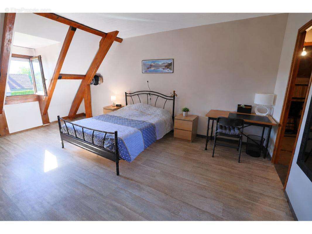 Maison 156 m² à Chevigny-En-Valiere  - photo 26