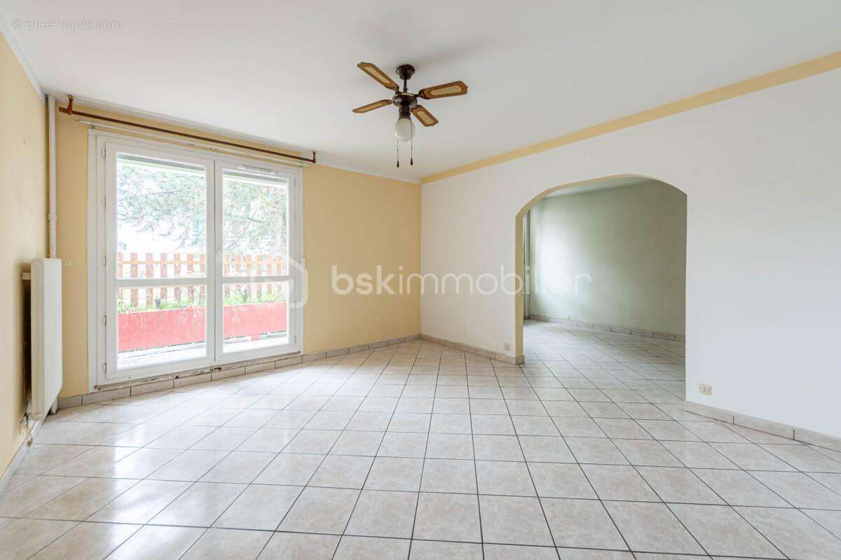 Appartement à CRAN-GEVRIER