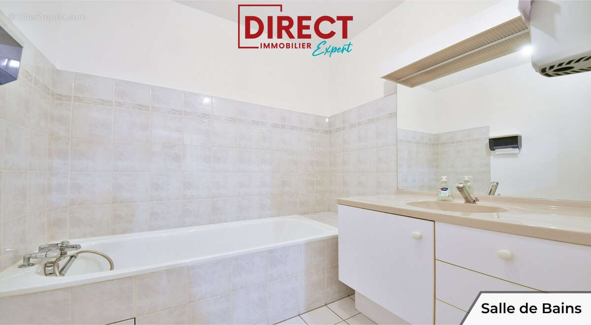 Appartement à ALFORTVILLE