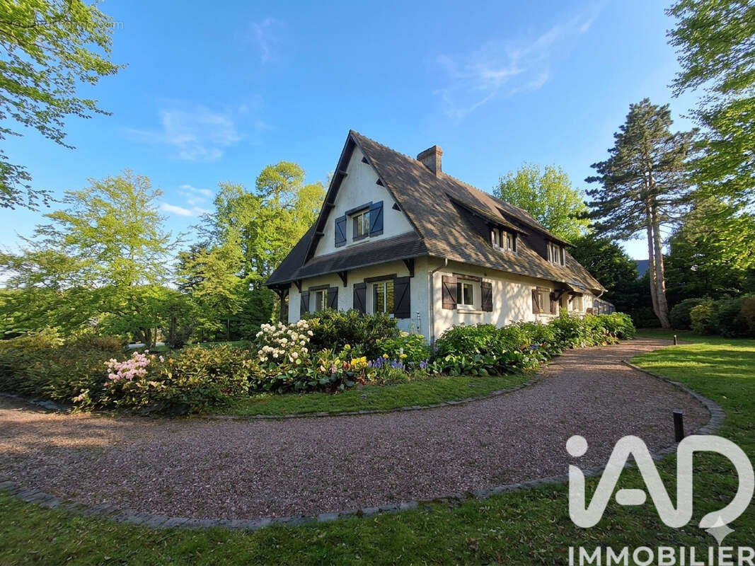Photo 4 - Maison à BIHOREL