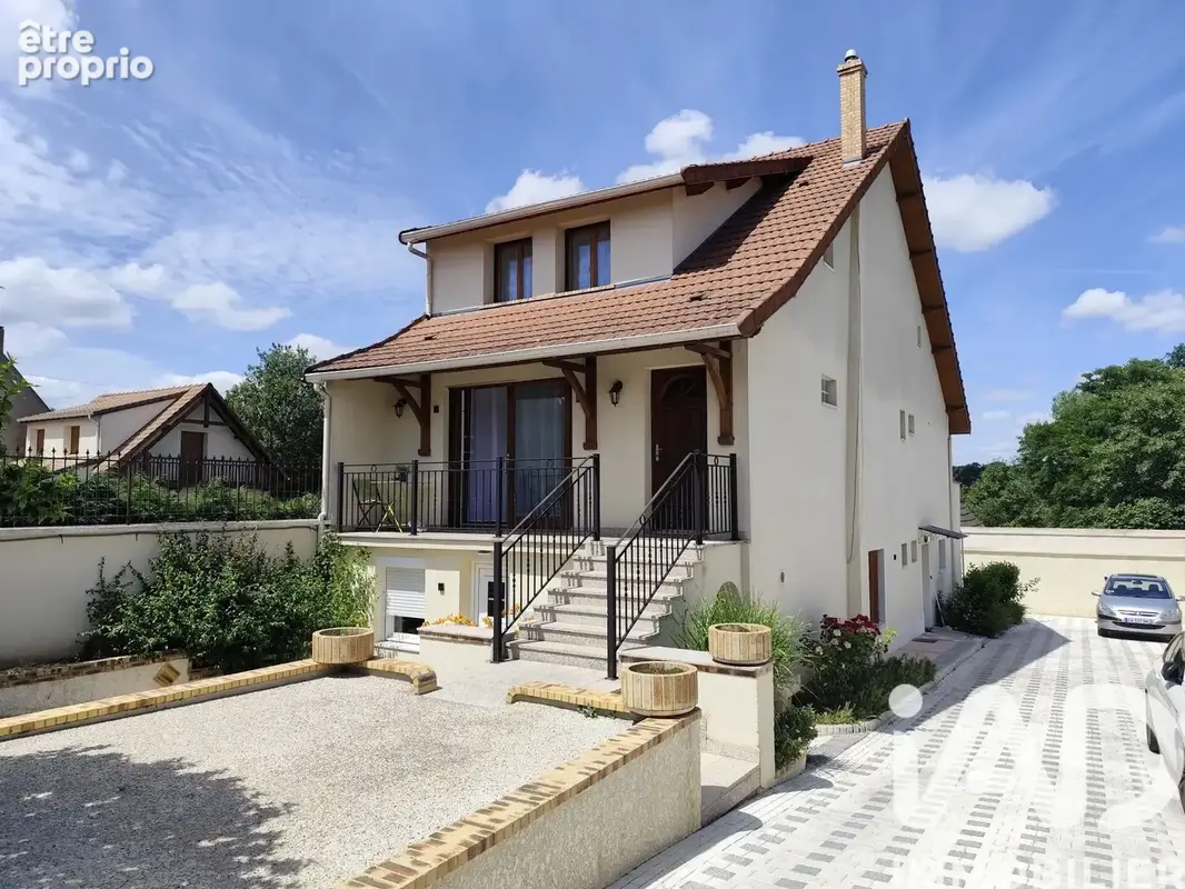 Photo 1 - Appartement à LA VILLE-DU-BOIS