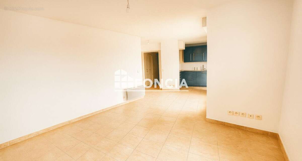 Appartement à HYERES