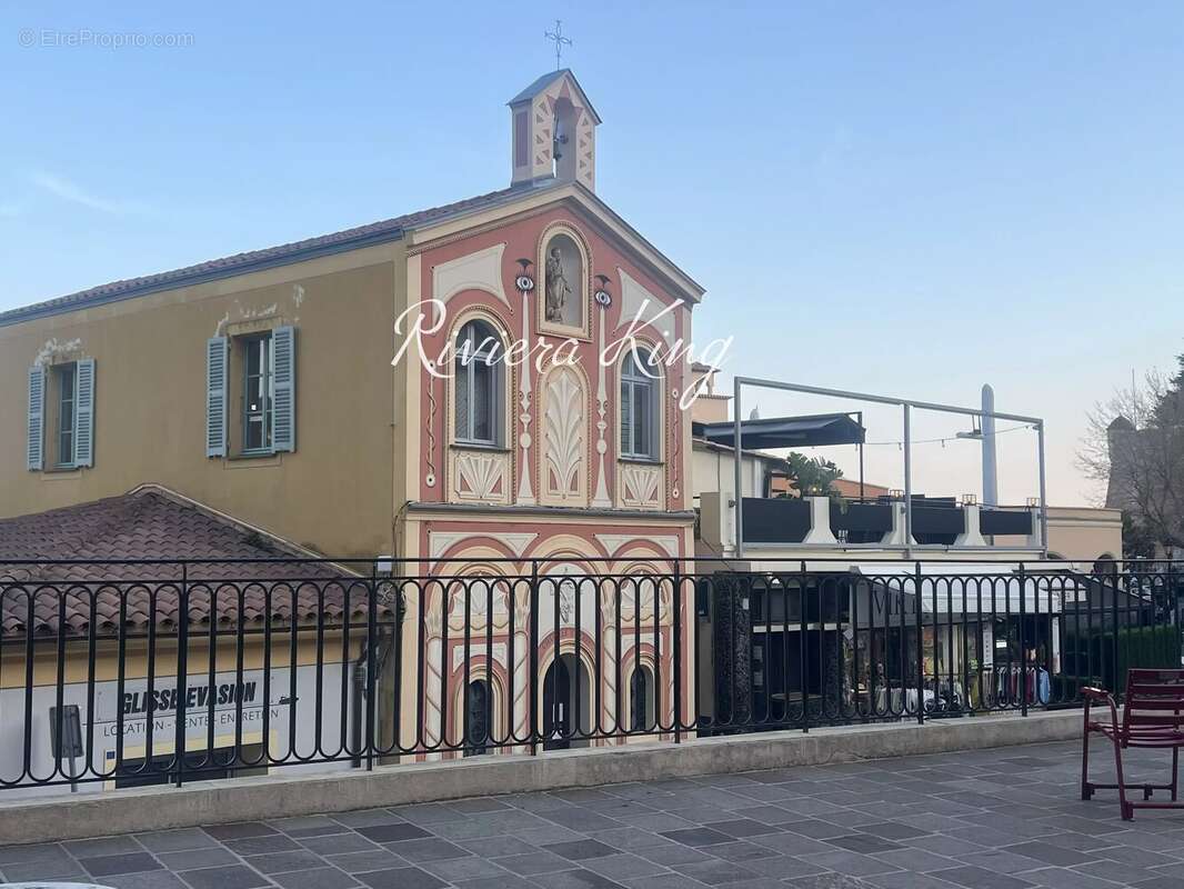 Côte d'Azur Villefranche-sur-mer - Centre vieille ville - photo 9