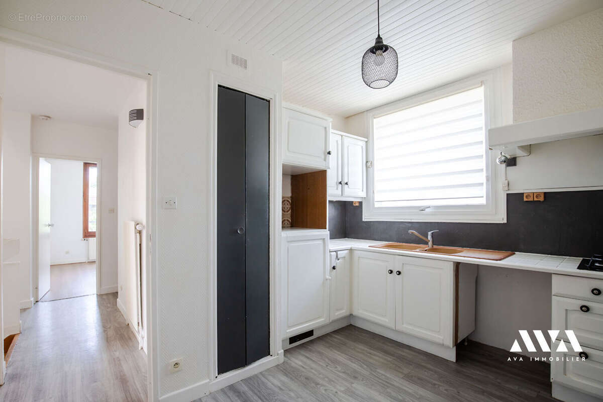 Maison Villers Les Nancy 5 pièce(s) 117 m2 - photo 13