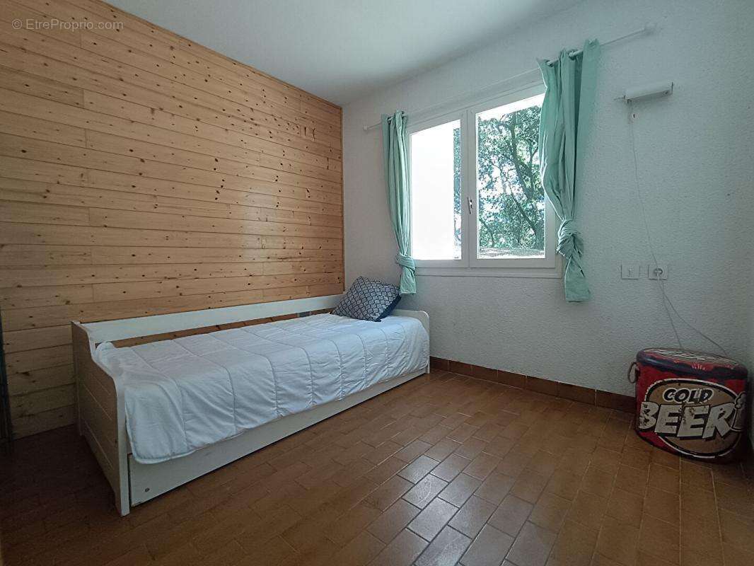 Appartement à SAINT-GEORGES-DE-DIDONNE