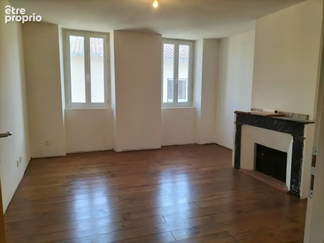 maison d'habitation spacieuse idéal pour petite famille , rénovation de qualité,  quartier calme - photo 10
