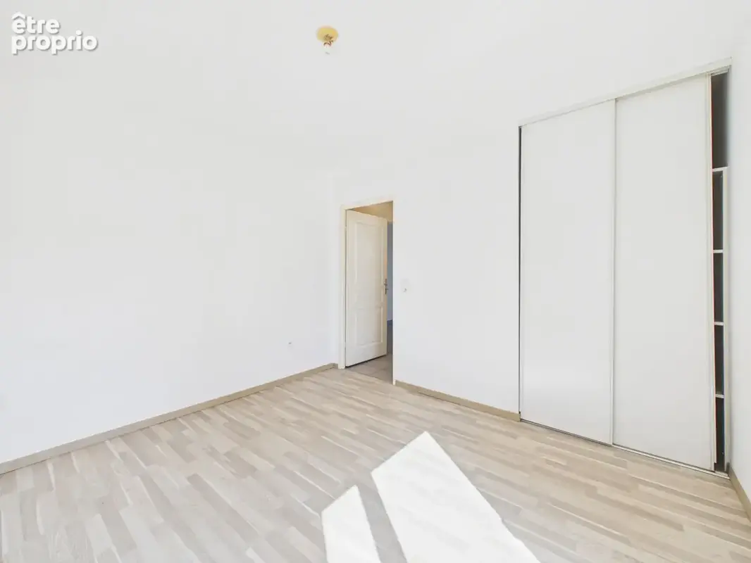 2 pieces 39m² avec terrasse - photo 9