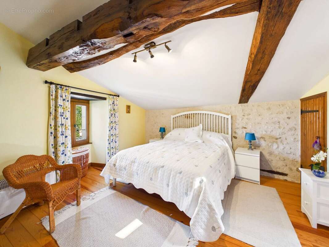 Une maison de vacances idéale avec 3 chambres et 3 salles de bains - photo 6