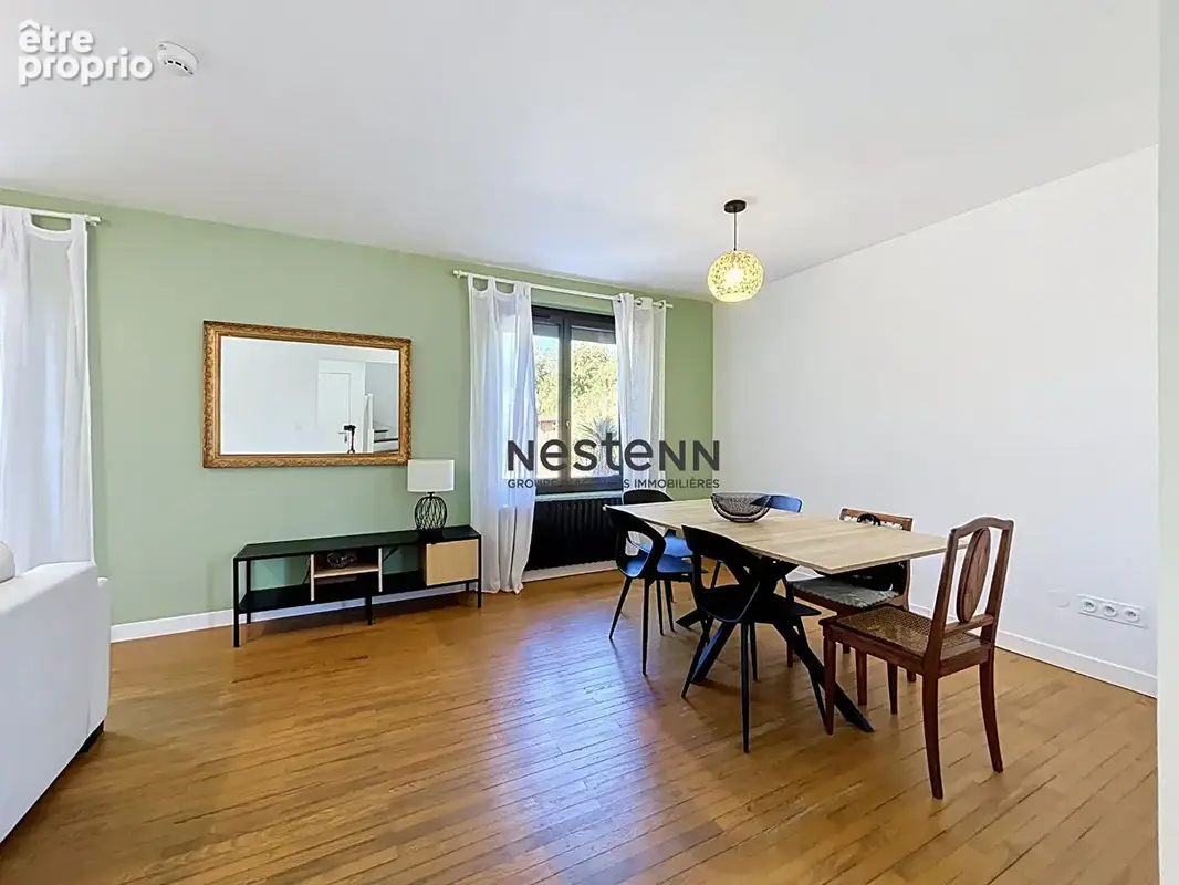 Maison Villeneuve Sur Lot 4 pièce(s) 90 m2 - photo 6