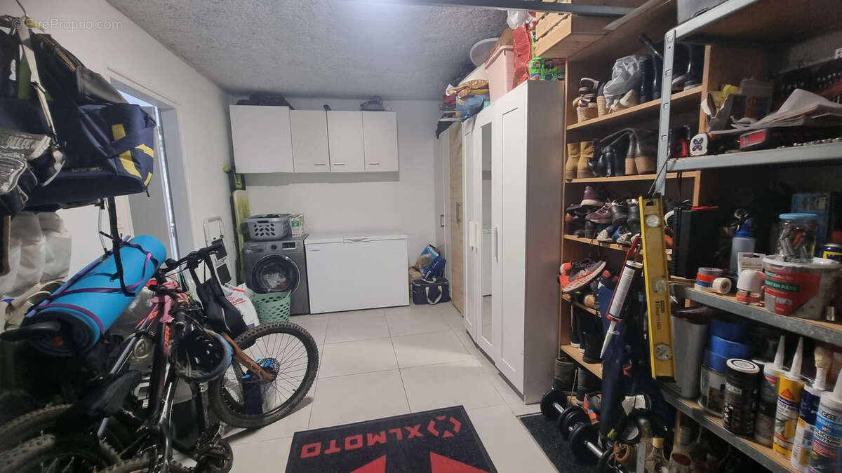 Maison à LA FARLEDE