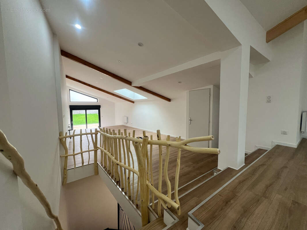 Maison à SAINT-NICOLAS-DE-PORT