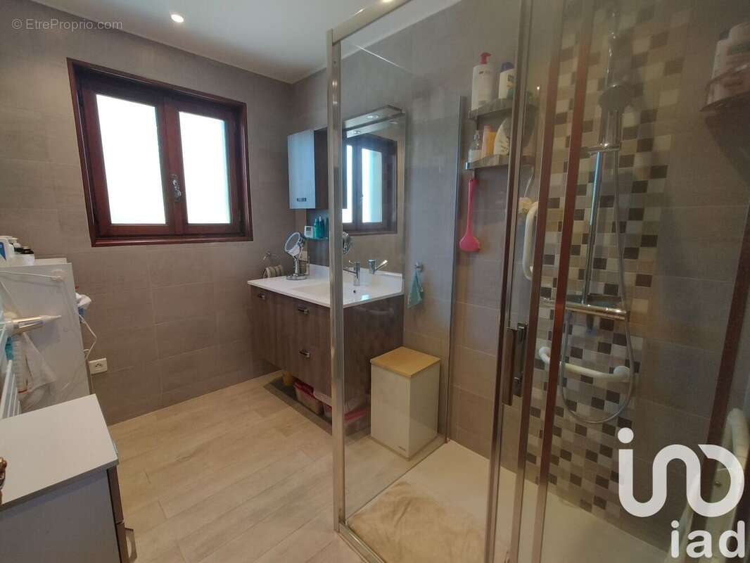 Photo 6 - Maison à BOURGOIN-JALLIEU