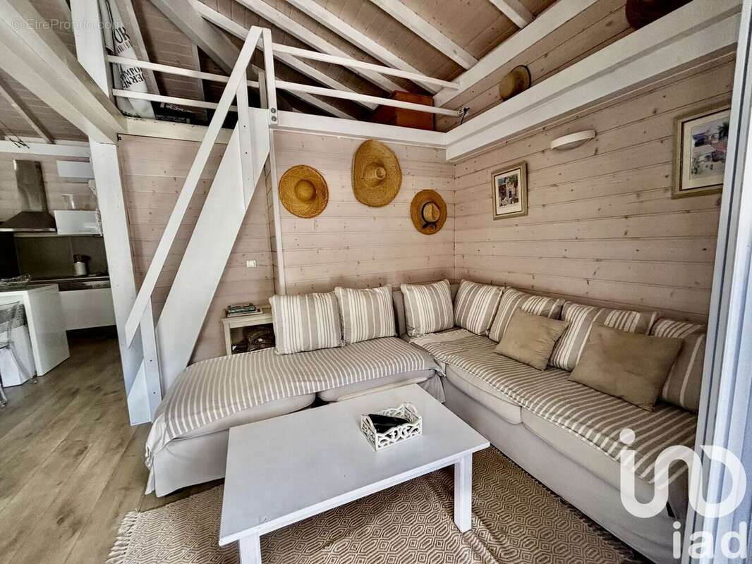 Photo 6 - Maison à GASSIN