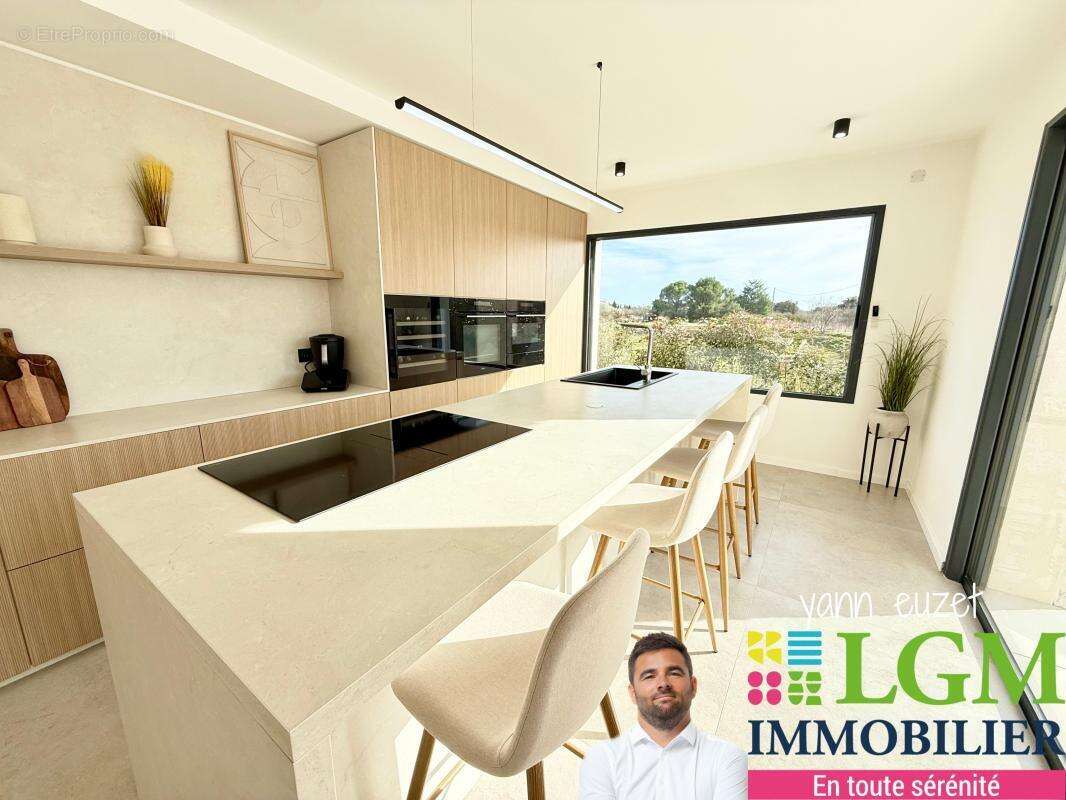 Maison à VILLETELLE