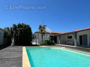 Maison à LA TESTE-DE-BUCH