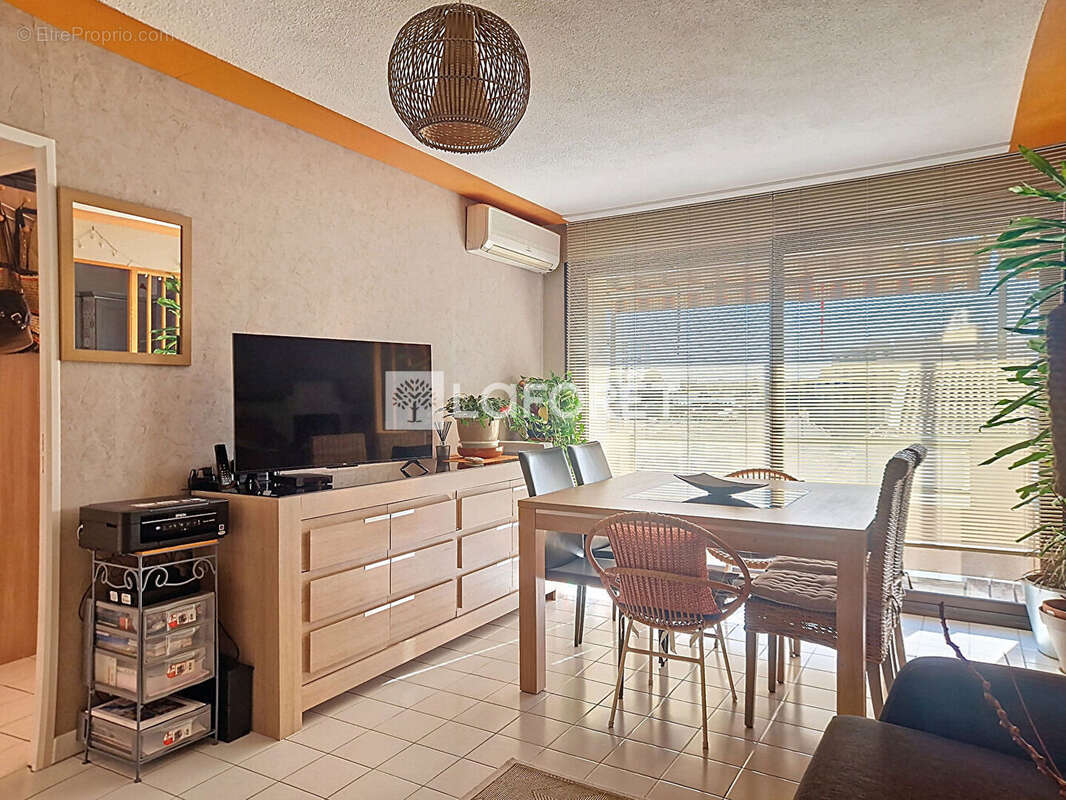 Appartement à PERPIGNAN