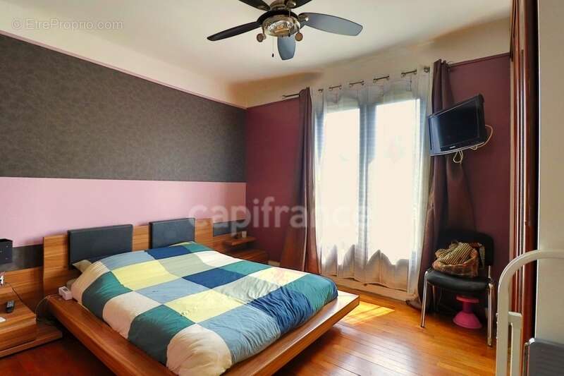 Maison à vendre 5 pièces ANTONY (92) de 106M² habitable pour une surface totale de 215 M² - photo 10