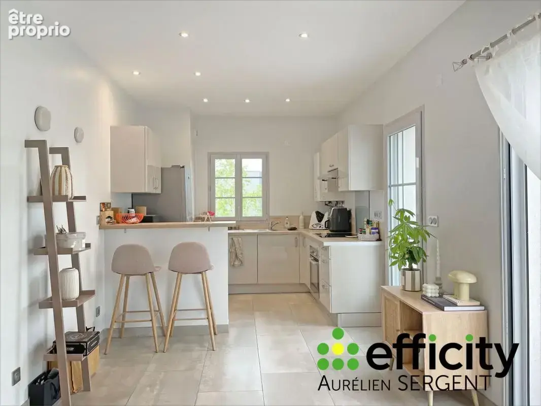 Appartement - photo 5