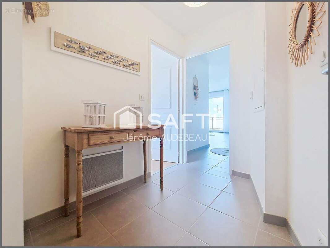 Photo 2 - Appartement à FREHEL