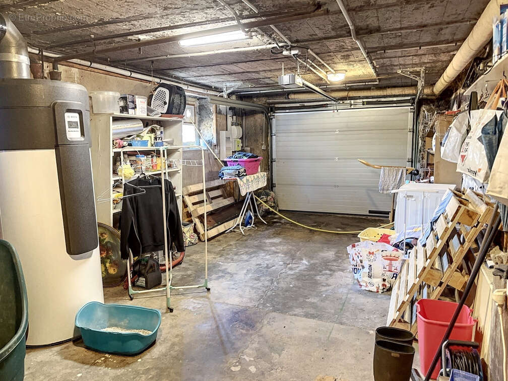 Maison à CHAMPAGNEY