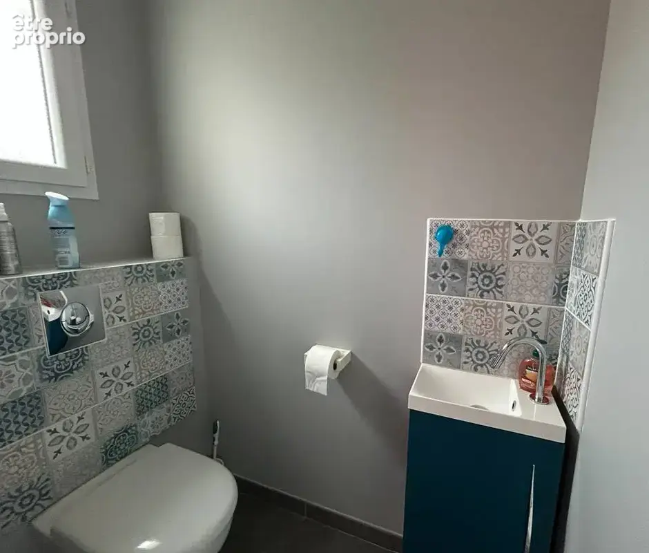 Belle villa 5 pièces avec garage et piscine - photo 12